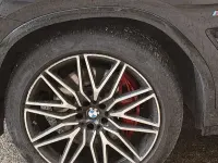 Usata BMW X3 M Sport 190 CV (139 kW) 2024 SUV