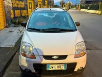 Usata Chevrolet Matiz 52 CV (38 kW) 2009 Utilitaria