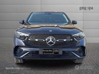 Usata Mercedes GLC300 AMG Line Premium 333 CV (244 kW) 2025 Blu Coupé
