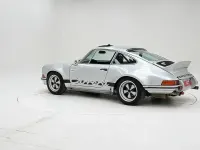 Usata Porsche 911 Carrera 4 250 CV (183 kW) 1989 Altri Coupé