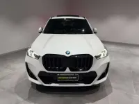 Usado BMW X1 M Sport 204 HP (150 kW) 2023 Branco SUV