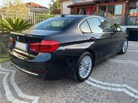 usata BMW 316 316 d Luxury auto