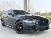 Usata Jaguar XE R-Sport 180 CV (132 kW) 2017 Other Berlina