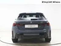Usata BMW 118 M Sport 150 CV (110 kW) 2025 Storm bay metallizzato Utilitaria