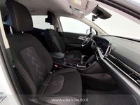 Brugt Kia Sportage Style 136 HK (100 kW) 2024 Hvid SUV