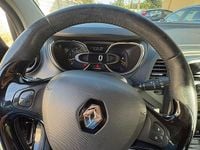 Occasion Renault Captur 90 ch (66 kW) 2014 Noir SUV