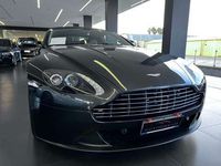 usata Aston Martin V8 Vantage Roadster 4.7sportshift | km 7.900!!!