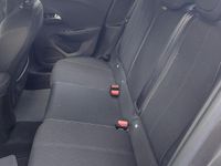 Usata Opel Corsa 75 CV (55 kW) 2020 Grigio Berlina