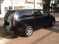 Usata Mitsubishi Grandis 139 CV (102 kW) 2006 Nero Monovolume