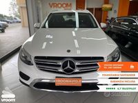 Usata Mercedes GLC250 2018 SUV
