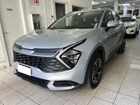 Brugt Kia Sportage 150 HK (110 kW) 2025 Grå SUV
