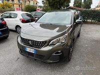 Usata Peugeot 3008 Business-Line 131 CV (96 kW) 2019 Grigio SUV