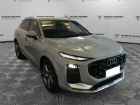 Nuova Audi Q3 S-Line 150 CV (110 kW) 2026 Grigio SUV