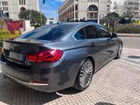 usata BMW 420 d