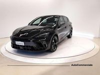 Usata Cupra Leon 150 CV (110 kW) 2025 Nero Berlina