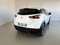 usata Mazda CX-3 2.0L Skyactiv-G Executive del 2021 usata a Modena
