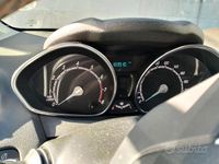 Usata Ford Fiesta 92 CV (67 kW) 2017 Berlina