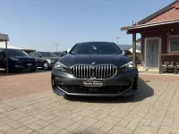 Usata BMW 116 M Sport 116 CV (85 kW) 2020 Grigio Utilitaria