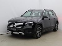 Usata Mercedes GLB180 Advanced 116 CV (85 kW) 2025 Nero SUV