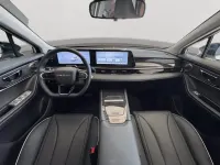 Nuova Omoda 5 147 CV (108 kW) 2026 Late night blue SUV