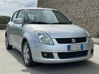 usata Suzuki Swift 5P 1.3 16V GL PERFETTA +KM CERTIFICATI !!!!