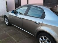 usata Alfa Romeo 159 1.9 jtdm 16v Progression 150cv