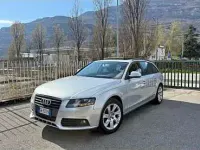 Usata Audi A4 Advanced 143 CV (105 kW) 2009 Station wagon