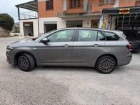 Usata Fiat Tipo Life 130 CV (95 kW) 2021 Grigio Station wagon