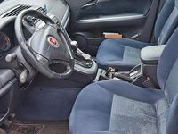 Usata Fiat Croma 2010 Grigio Berlina