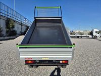 Nuova Piaggio Porter 106 CV (77 kW) 2026 Bianco Furgone
