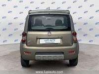 usata Fiat Panda Cross 1.2 natural power