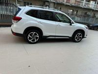 usata Subaru Forester Forester2.0i e-boxer Premium lineartronic