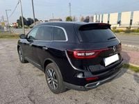 Usata Renault Koleos Intens 177 CV (130 kW) 2017 Other SUV