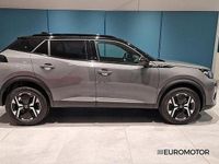 Usata Peugeot 2008 GT 145 CV (106 kW) 2024 Grigio SUV