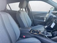 Nuova Peugeot 2008 Allure 2025 Grigio SUV