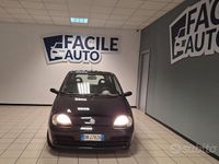 Usata Fiat 600 Anniversary 54 CV (39 kW) 2008 Nero Utilitaria