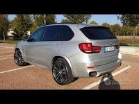 Usata BMW X5 381 CV (280 kW) 2015 SUV