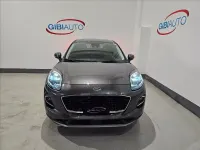 Usata Ford Puma Titanium X 125 CV (91 kW) 2022 Magnetic grey (metallizzato) SUV
