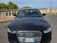 Usata Audi A4 Ambiente 177 CV (130 kW) 2013 Station wagon