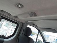 Usata Opel Vivaro 114 CV (83 kW) 2007 Grigio Monovolume