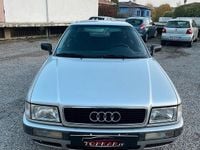 Usata Audi 80 116 CV (85 kW) 1994 Grigio Berlina