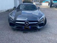 Usata Mercedes AMG GT AMG 462 CV (339 kW) 2016 Coupé