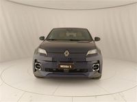 Usata Renault 5 E-Tech Iconic 110 kW (150 CV) 2024 Blu scuro