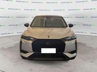 Usata DS Automobiles DS3 Performance Line Plus 131 CV (96 kW) 2023 Grigio argento SUV