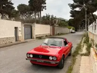 Usata Lancia Beta 1970 Cabrio