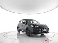 Nuova MG ZS Comfort 116 CV (85 kW) 2026 Nero SUV