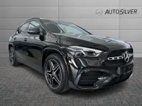 Nuova Mercedes GLA200 Advanced Plus 150 CV (110 kW) 2025 Nero / metallizzato SUV