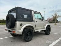Usata Suzuki Samurai 2003 SUV