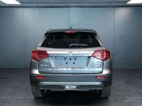 Nuova Suzuki Vitara 110 CV (80 kW) 2026 Grigio SUV