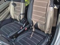 Usata Smart ForTwo Coupé 61 CV (44 kW) 2005 Blu Coupé